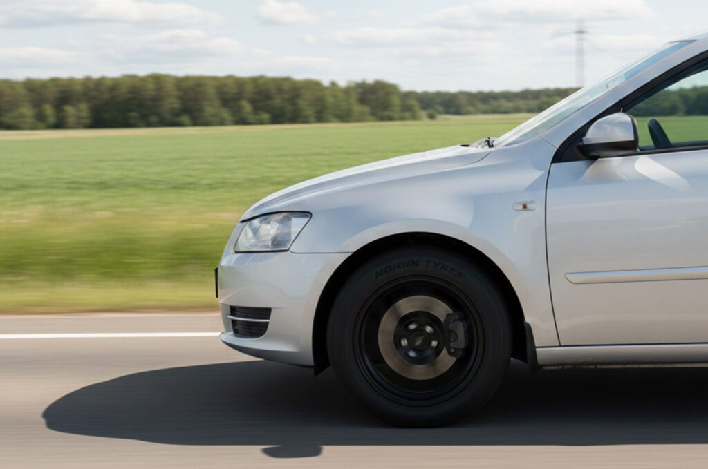 vehicle vintage old car